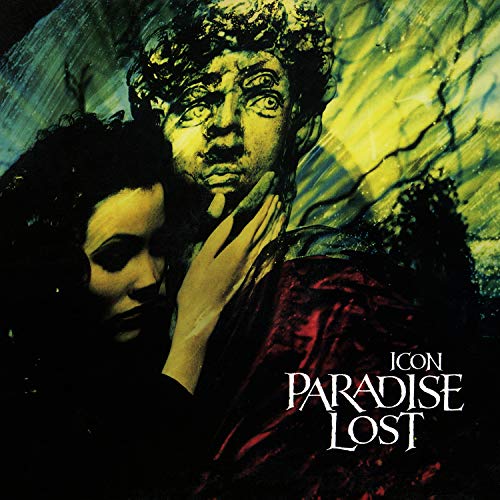 Paradise Lost/Icon