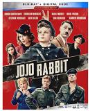 Jojo Rabbit Jojo Rabbit 