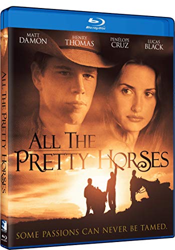 All The Pretty Horses 20th An All The Pretty Horses 20th An 