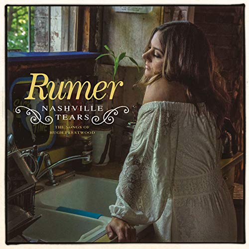 Rumer/Nashville Tears@2 LP