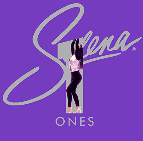 Selena/Ones (Picture Disc)@2 LP@2LP