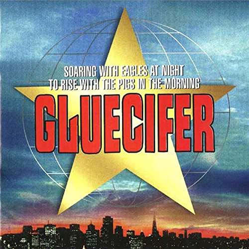 Gluecifer/Soaring With Eagles At Night T