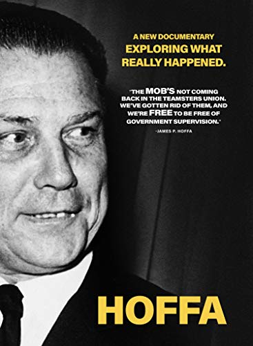 Hoffa/Hoffa@DVD@NR