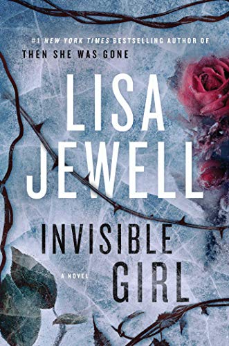 Lisa Jewell Invisible Girl 