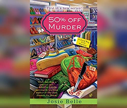 Josie Belle/50% Off Murder