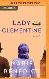 Marie Benedict Lady Clementine Mp3 CD 