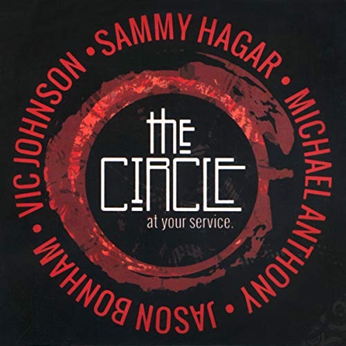 Sammy & Circle Hagar At Your Service Explicit Version 