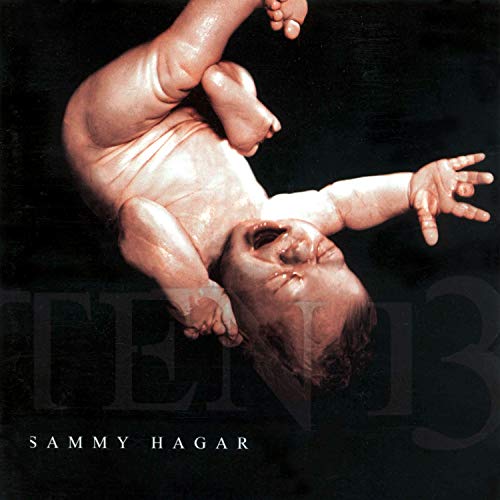 Sammy Hagar/Ten 13