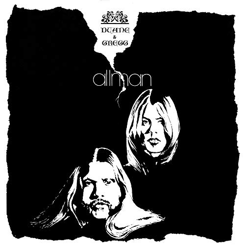 Duane & Gregg Allman/Duane & Gregg