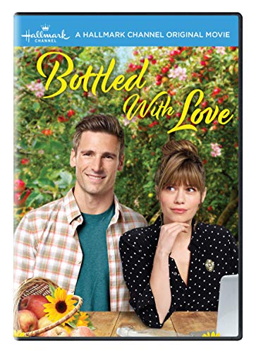 Bottled With Love/Lenz/Walker@DVD@NR