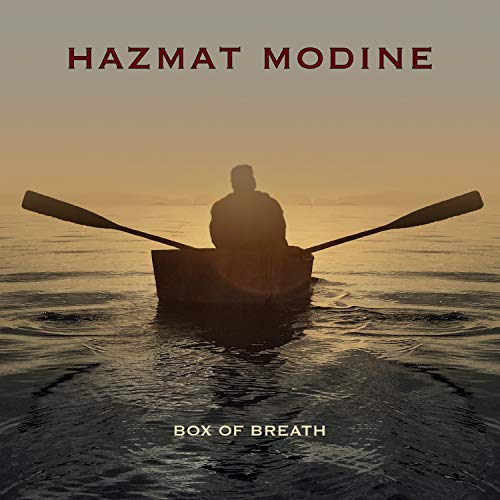 Hazmat Modine Box Of Breath Amped Exclusive 