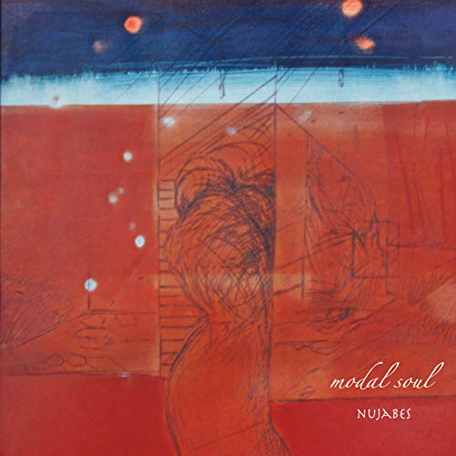 Nujabes/Modal Soul@2lp