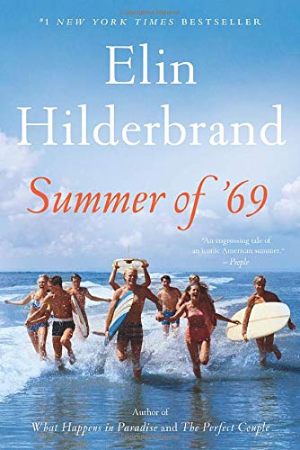 Elin Hilderbrand Summer Of '69 