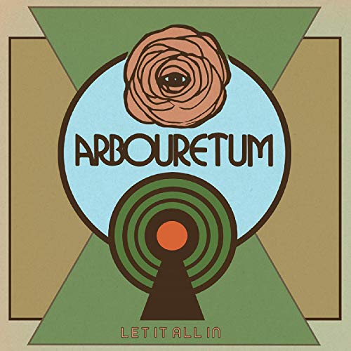 Arbouretum/Let It All In