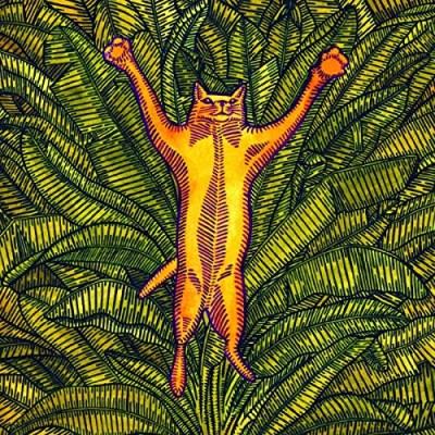 Brian Marsella/Gatos Do Sul