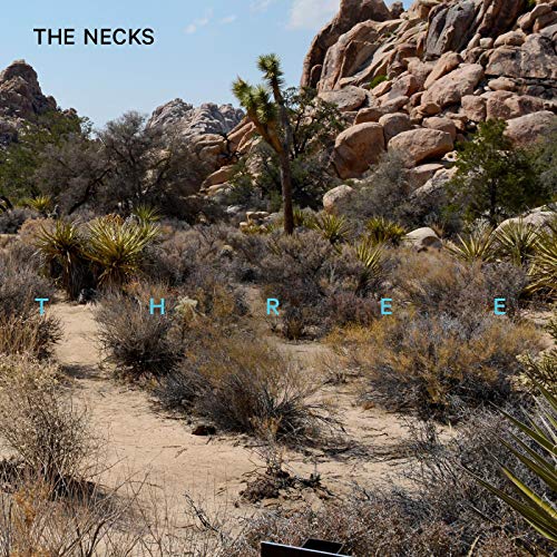 The Necks/Three