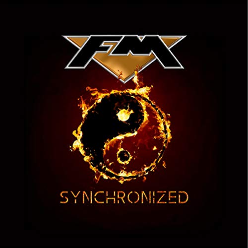 FM/Synchronized@2 LP