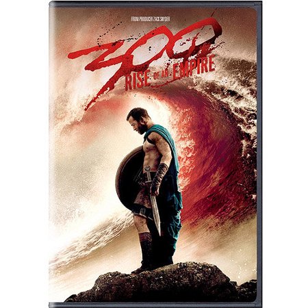 300: RISE OF AN EMPIRE/STAPLETON/GREEN