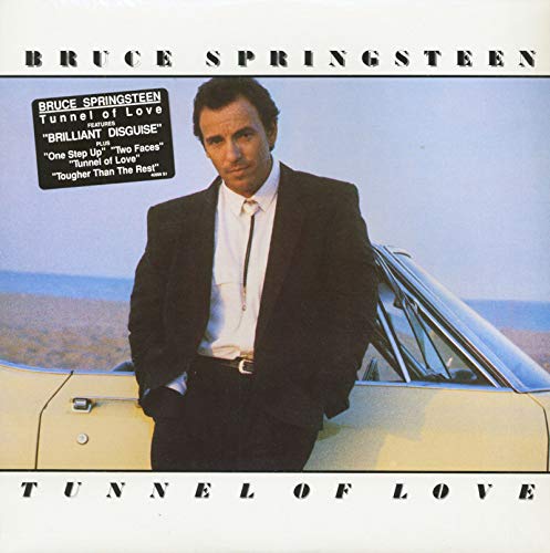 Bruce Springsteen/Tunnel Of Love