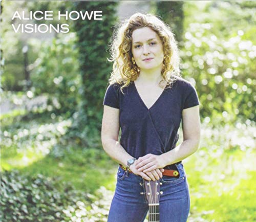 Alice Howe Visions 