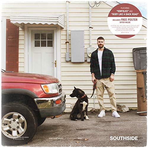 Sam Hunt/SOUTHSIDE