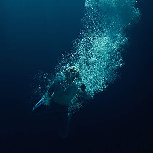 Lapsley/Through Water