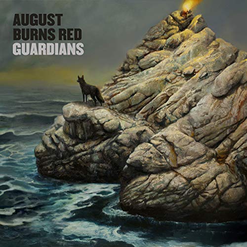 August Burns Red/Guardians@2 LP