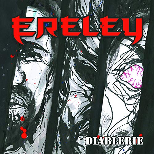 Ereley/Diablerie@Amped Exclusive