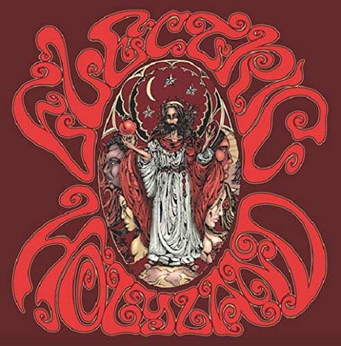 Electric Holyland/Electric Holyland@LP