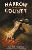 Cullen Bunn Harrow County Omnibus Volume 1 