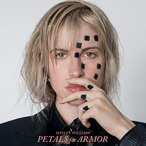 Hayley Williams/Petals For Armor
