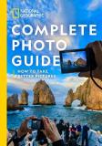 Heather Perry National Geographic Complete Photo Guide How To Take Better Pictures 