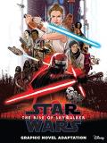 Alessandro Ferrari Star Wars The Rise Of Skywalker Graphic Novel Adaptation 