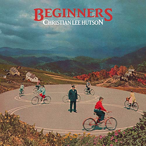 Christian Lee Hutson/Beginners@Explicit Version@Amped Exclusive