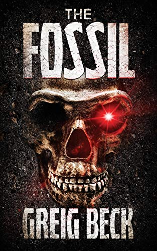 Greig Beck/The Fossil