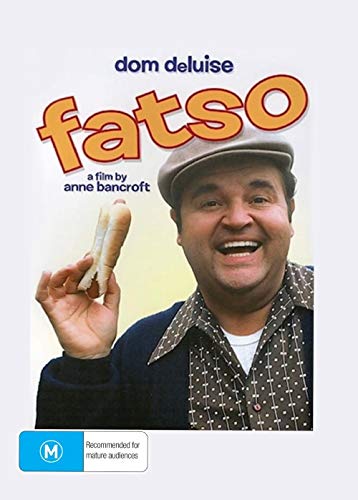 Fatso/Fatso@IMPORT: May not play in U.S. Players