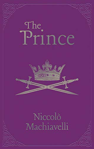 Niccolo Machiavelli/The Prince