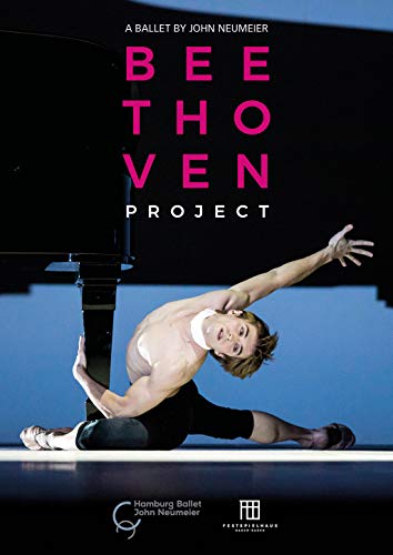 Beethoven / Martinez / Hewett/Beethoven Project