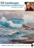 Johannes Vloothuis Oil Landscape Painting Essentials With Johannes Vl 
