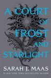 Sarah J. Maas A Court Of Frost And Starlight 