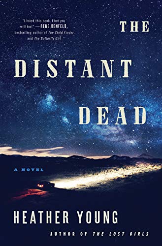 Heather Young/The Distant Dead