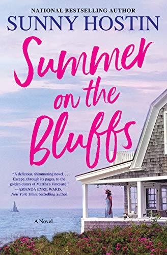 Sunny Hostin Summer On The Bluffs 