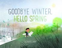 Kenard Pak Goodbye Winter Hello Spring 