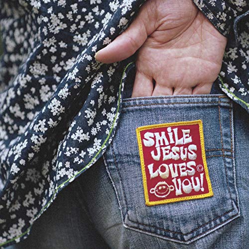 Masaki Batoh/Smile Jesus Loves YOU
