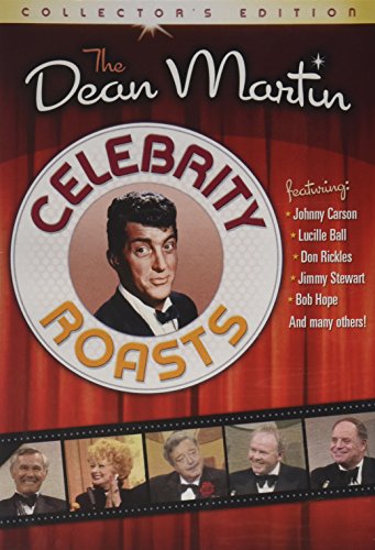 Dean Martin/The Dean Martin Celebrity Roasts@Collector's Edition