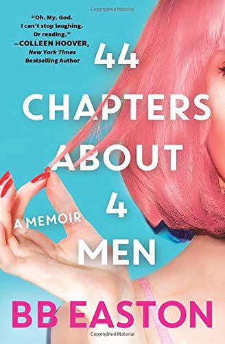 Bb Easton 44 Chapters About 4 Men 