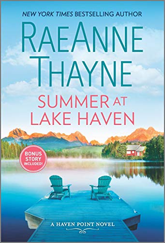 Raeanne Thayne/Summer at Lake Haven@Original