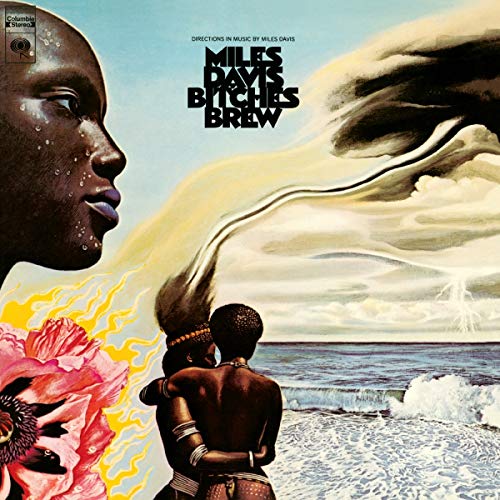 Miles Davis/Bitches Brew@140g Vinyl/Includes Download Insert@2LP