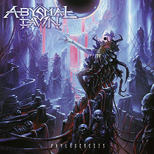 Abysmal Dawn/Phylogenesis