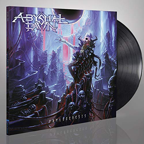 Abysmal Dawn/Phylogenesis